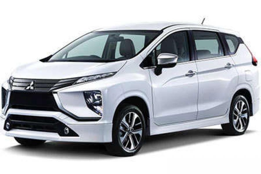 Mitsubishi Xpander