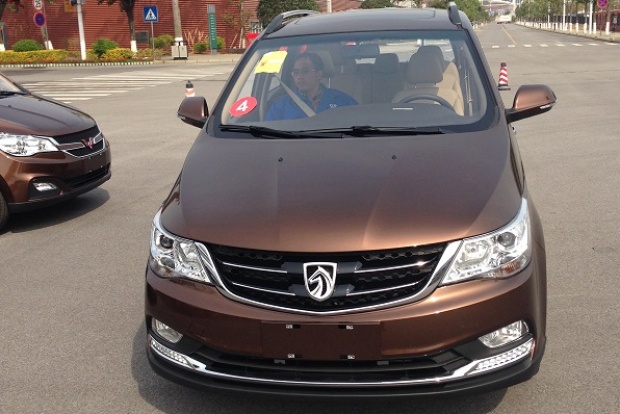 Wuling Menarik 938 Ribu Unit Produk MPV, Inilah Penyebabnya