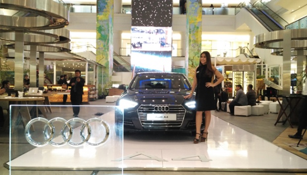 Audi Siapkan Dua Mobil Reborn di Indonesia