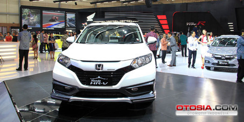 Lagi, Honda Umumkan Ribuan Honda CR-V Cacat Produksi