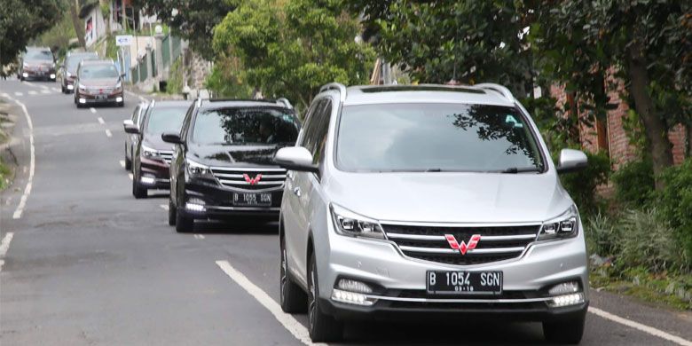 10 Merek Terlaris Selama Februari 2018