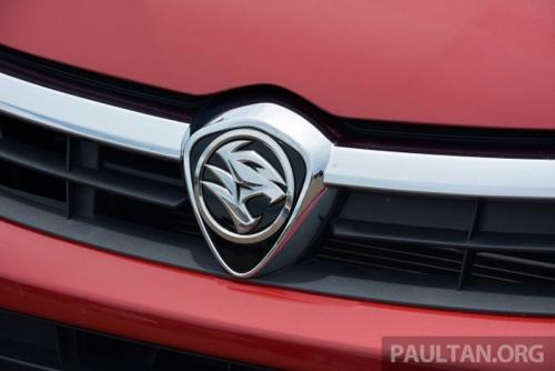 Proton Terapkan Uji Kualitas Berstandar Volvo
