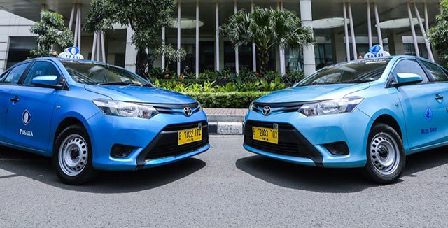Blue Bird Jual Kendaraanya, Kenapa?