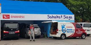Tips Aman Liburan Ala Daihatsu Menjelang Akhir Tahun