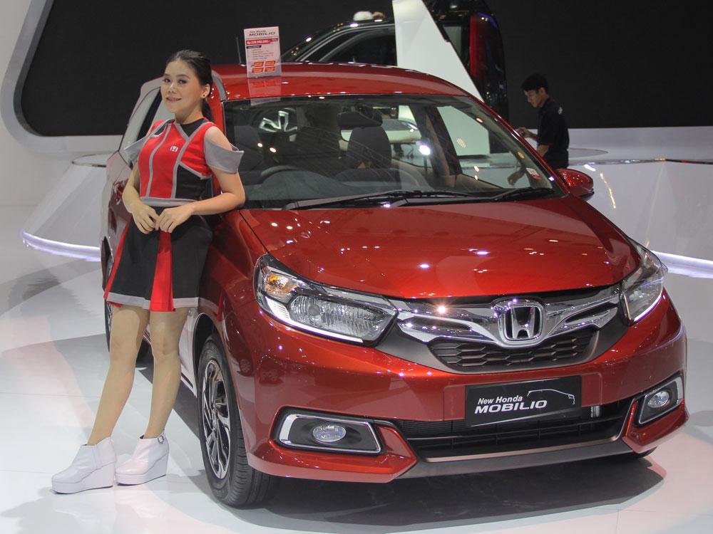 Mobillio 2019 Laku 74 Unit, Dalam Tiga Hari?