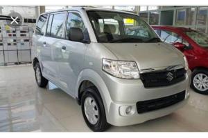 Suzuki BARU APV ARENA GL Manual 2024