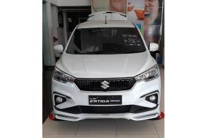 Suzuki Ertiga GX MATIC HYBRID 2024 Automatic 2024